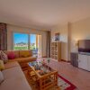 Отель Vesta - Superior Villa III - 2BR - Wadi Jebal, фото 10