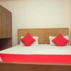 Отель Parasol Residency by OYO Rooms, фото 17