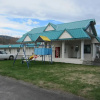Отель Lamplighter Motel, фото 7