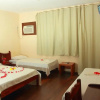 Отель Oasis Praia Hotel, фото 6