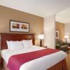 Отель Country Inn And Suites By Radisson, Harrisburg At Un, фото 13