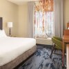Отель Fairfield Inn & Suites by Marriott Selma Kingsburg, фото 33
