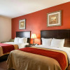 Отель Quality Inn, фото 6