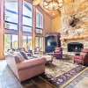 Отель Timbers by Summit County Mountain Retreats, фото 27