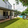 Отель Casa Palmera 3 Bedroom Home by Redawning в Финиксе