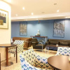 Отель Jura Hotels Mavi Sürmeli Adana, фото 16