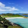 Отель Lofoten Beach Glamping, фото 7