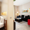 Отель MIRO C · Beautiful and cozy apartment located in Eixample, фото 12