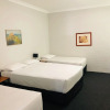 Отель Campbelltown Colonial Motor Inn, фото 7