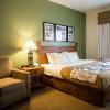 Отель Sleep Inn & Suites Conference Center, фото 5
