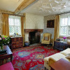 Отель Luxurious hideaway for four in one of the finest Elizabethan gatehouse, фото 4