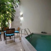 Отель APARTAMENTO DE LUJO 5 min de 5ta y playa, фото 24