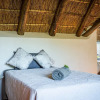 Отель Nkanyi Wildlife House & Cottage, фото 22