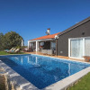 Отель Villa with Swimming Pool, Volleyball Court & Hot Tub, near Rovinj, фото 12