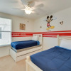 Отель Family-friendly Home w/ Pool < 10 Mi to Disney!, фото 4