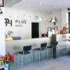 Отель Plus Hotel Loei, фото 17