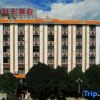 Отель Ding Good Hotel Ruili, фото 30