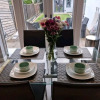 Отель Remarkable 3-bed House in Chelmsford, фото 8