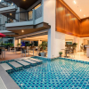 Отель The Charm Resort Phuket, фото 30