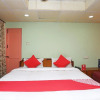 Отель OYO 16897 Hotel Shubham Continental, фото 12