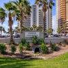Отель Marvelous Beach Condo in Orange Beach With Outdoor and Indoor Heated Pool, фото 7