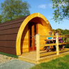 Отель Glendalough Glamping - Adults Only, фото 2