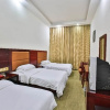 Отель Zhangjiajie jin fu Hotel, фото 1