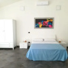 Отель House With 5 Bedrooms in Maruggio, With Wonderful sea View, Enclosed Garden and Wifi - 3 km From the, фото 7