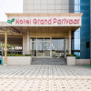Отель Grand Parivaar, фото 8