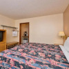Отель Budget Inn and Suites, фото 6