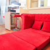 Отель Modern 2BR Green Palace Kalibata City Apartment, фото 2