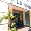 Отель LB Hotel в Malacca
