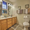 Отель Walk to Main Street: Frisco Townhome w/ Decks, фото 15