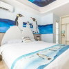 Отель Ocean Theme Apartment (Zhuhai Chimelong Hengqin Ocean Kingdom), фото 19
