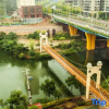 Отель Kaiyang Tianping Hotel (High-speed Railway Station Jinhu Center), фото 11