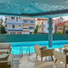 Отель Mediterranean Resort, фото 29