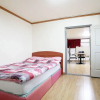Отель Konkuk University Yeongdong Motel, фото 15