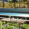 Отель Gilga Wine Guest House, фото 10