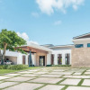 Отель Luxurious Villa w Maid Pool Jacuzzi at Capcana, фото 30