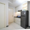 Отель Cozy And Homey 2Br At Benson Supermall Mansion Apartment, фото 7