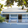 Отель The Blue House Guesthouse, фото 1