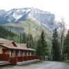 Отель Jasper Gates Resort and RV, фото 2