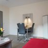 Отель Kurhotel zu Heringsdorf, фото 5