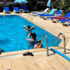 Отель Atıcı Hotel Adrasan, фото 8