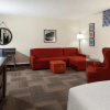 Отель Hampton Inn Charleston-Southridge, фото 6