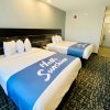Отель Days Inn & Suites by Wyndham Horn Lake/Memphis Graceland, фото 15