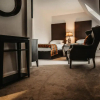 Отель Broadford Hotel, фото 3