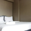 Отель Minimalist Studio Room At Gateway Ahmad Yani Cicadas Apartment, фото 9