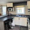 Отель Inviting Luxury 2-bedroom Caravan in Hunstanton, фото 10