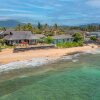Отель Niulani Lanikai - Kauai Beach House 4 Bedroom Home by Redawning, фото 40